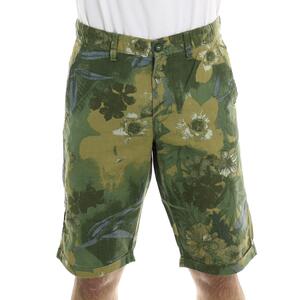 BERMUDA BAKU MILITARE